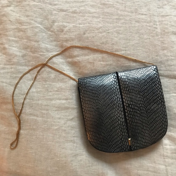 Vintage Clutch made in France - Picture 2 of 7